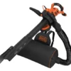 Black & Decker BEBLV301 3-in-1 Electric Leaf Blower 3000W 240V -HomeTool Haven B DBEBLV301