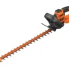 Black & Decker BEHTS501 Hedge Trimmer 60cm 600W 240V 1 Black & Decker BEHTS501 Hedge Trimmer 60cm 600W 240V -HomeTool Haven B DBEHTS501
