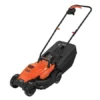 Black & Decker BEMW451 Electric Lawnmower 32cm 1200W 240V -HomeTool Haven B DBEMW451