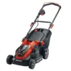 Black & Decker CLM3820L2 Cordless Lawnmower 38cm 36V 2 X 2.0Ah Li-ion -HomeTool Haven B DCLM3820L2