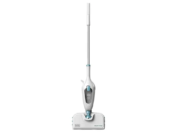 Black & Decker FSMH13E10 EPP 10-in-1 Steam-Mop 1300W 240V 3 Black & Decker FSMH13E10 EPP 10-in-1 Steam-Mop 1300W 240V