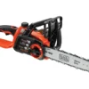 Black & Decker GKC3630L20 Cordless Chainsaw 30cm Bar 36V 1 X 2.0Ah Li-ion -HomeTool Haven B DGKC3630L2