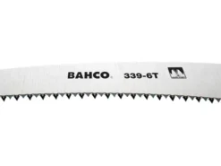 Bahco 339-6T Hand / Pole Pruning Saw 360mm (14in) -HomeTool Haven BAH3396T C