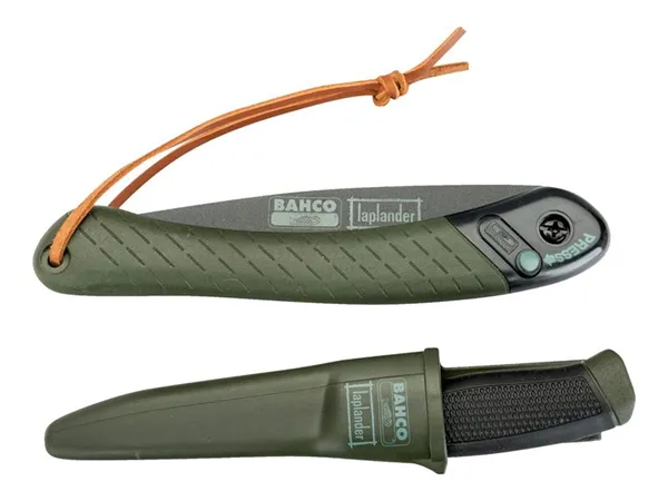 Bahco Laplander Set, 2 Piece 4 Bahco Laplander Set, 2 Piece - Image 2