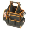 Bahco Electrician's Hard Bottom Bag 12in 2 Bahco Electrician's Hard Bottom Bag 12in -HomeTool Haven BAH4750FB312