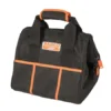 Bahco Closed Top Fabric Tool Bag 2 Bahco Closed Top Fabric Tool Bag -HomeTool Haven BAH4750FB613