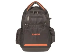Bahco Electrician's Heavy-Duty Backpack -HomeTool Haven BAH4750FB8
