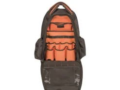 Bahco Electrician's Heavy-Duty Backpack -HomeTool Haven BAH4750FB8 E