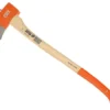 Bahco Felling Axe Hickory Handle FCP 2.3-860 3.0kg (6.6 Lb) 2 Bahco Felling Axe Hickory Handle FCP 2.3-860 3.0kg (6.6 Lb) -HomeTool Haven BAHFCP23860