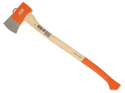 Bahco Felling Axe Hickory Handle FCP 2.3-860 3.0kg (6.6 Lb)