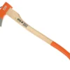 Bahco Felling Axe Ash Handle
