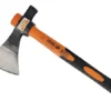 Bahco General-Purpose Axe Fibreglass Handle HFGPS 1kg -HomeTool Haven BAHHFGS07400