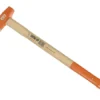Bahco Maul Hickory Handle MCP 2.5-810 3.2kg -HomeTool Haven BAHMCP25810