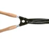 Bahco P57-25 Hedge Shears 540mm -HomeTool Haven BAHP5725 A