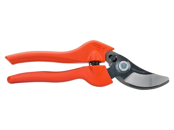 Bahco PG-12-F Bypass Secateurs Medium 20mm Capacity 3 Bahco PG-12-F Bypass Secateurs Medium 20mm Capacity