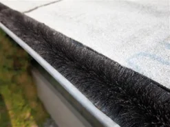 Gutter Protector 4m (2 X 2m)