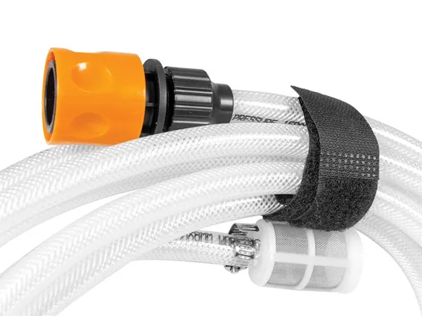 MAXXPACK Pressure Cleaner 18V Bare Unit 5 MAXXPACK Pressure Cleaner 18V Bare Unit - Image 3