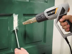 MAXXHEAT Premium 4-in-1 Multi Heater 2500W 240V -HomeTool Haven BAT7063679 INUSE3