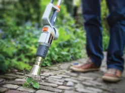 MAXXHEAT Premium 4-in-1 Multi Heater 2500W 240V -HomeTool Haven BAT7063679 INUSE4