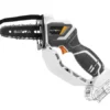 NEXXSAW Compact Chainsaw 18V 1 X 2.0Ah Li-ion