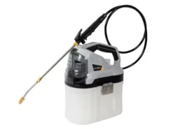 MAXXPACK Pressure Sprayer 7.5 Litre 18V Bare Unit -HomeTool Haven BAT7064050
