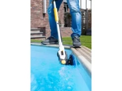 Twin Brush Medium Brush (Blue) -HomeTool Haven BAT7064252 INUSE4