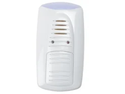 Mouse & Rat Repeller Dual Action -HomeTool Haven BEAFM89