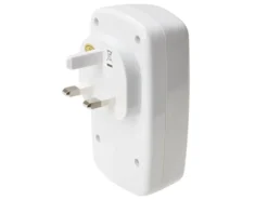 Mouse & Rat Repeller Dual Action