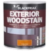 Traditional Exterior Wood Stain -HomeTool Haven BKFTEWSGT1L