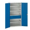 Verso Kitted Cupboard