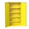 Verso Hazardous Substance Cupboard 1 Verso Hazardous Substance Cupboard -HomeTool Haven BOT16926796