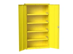 Verso Hazardous Substance Cupboard