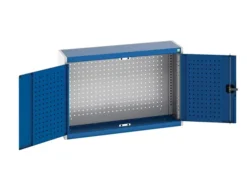 Cubio Wall Cupboard 1050mm