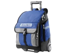 E010602 Expert Backpack With Wheels 35cm (14in) 9 E010602 Expert Backpack With Wheels 35cm (14in) -HomeTool Haven BRIE010602B