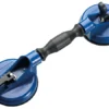 Double Suction Cup