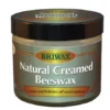 Natural Creamed Beeswax Clear 250ml -HomeTool Haven BRWNCBW250CL