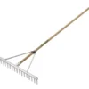 BULLDOG Aluminium Hay Rake 1 BULLDOG Aluminium Hay Rake -HomeTool Haven BUL02461 A