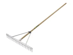 BULLDOG Aluminium Hay Rake
