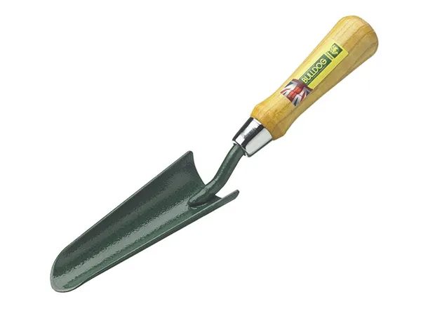 BULLDOG Premier Transplanting Trowel 3 BULLDOG Premier Transplanting Trowel