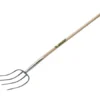 BULLDOG Manure Fork 4-Prong 1.37m -HomeTool Haven BUL171104547
