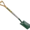 BULLDOG Premier Border Spade YD -HomeTool Haven BUL5609YD A