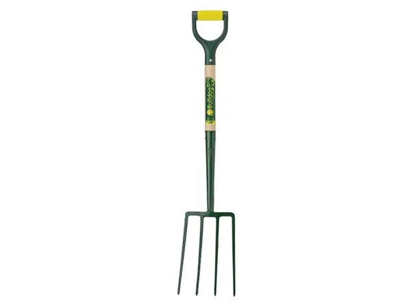 BULLDOG Evergreen Digging Fork 4 BULLDOG Evergreen Digging Fork - Image 2