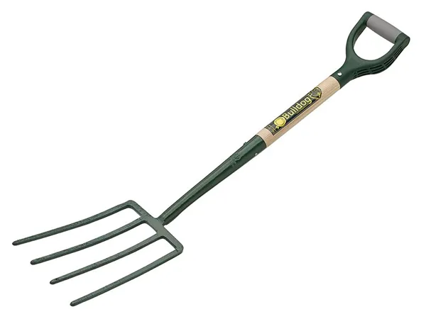 BULLDOG Evergreen Digging Fork 3 BULLDOG Evergreen Digging Fork