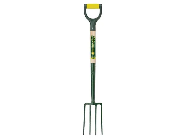 BULLDOG Evergreen Border Fork PD 4 BULLDOG Evergreen Border Fork PD - Image 2