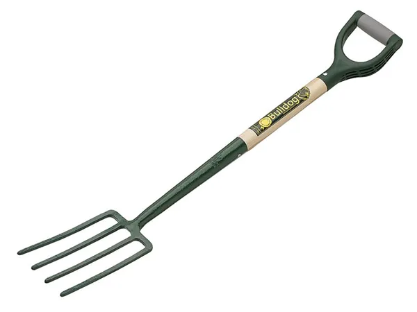 BULLDOG Evergreen Border Fork PD 3 BULLDOG Evergreen Border Fork PD