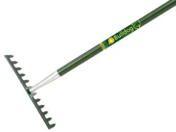 BULLDOG Evergreen Garden Rake -HomeTool Haven BUL7106