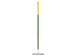 BULLDOG Evergreen Garden Rake
