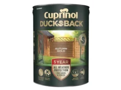 Ducksback 5 Year Protection 18 Ducksback 5 Year Protection -HomeTool Haven CUPDBAG5L