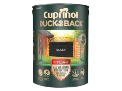 Ducksback 5 Year Protection 17 Ducksback 5 Year Protection -HomeTool Haven CUPDBBL5L