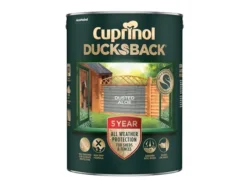 Ducksback 5 Year Protection 22 Ducksback 5 Year Protection -HomeTool Haven CUPDBDA5L
